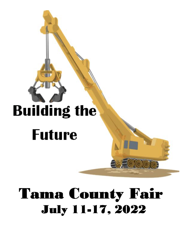 Tama County Fair Queen to be crowned July 12 News, Sports, Jobs